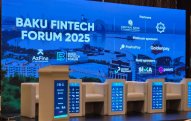 Bakıda “Fintex Forumu 2025” keçirilir