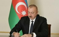İlham Əliyev Kiqali Düzəlişini təsdiqlədi