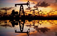 Azərbaycan neftinin qiyməti 65 dollardan aşağı enib