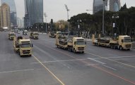 Bakıda hərbi parad keçiriləcək – Rəsmi