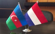 Niderland Azərbaycanla əlaqələri möhkəmləndirmək istəyir