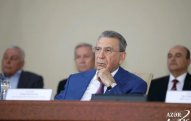 Ramiz Mehdiyevin oğlu ilə bağlı qərar verilir
