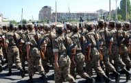 Ermənistanda hərbi xidmət müddəti azaldıldı