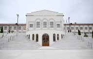 Növbəti il Qarabağ Universitetinə ayrılacaq vəsait açıqlanıb