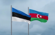 Estoniya Azərbaycanda səfirlik açacaq
