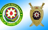 DSX və DİN-dən birgə əməliyyat: saxlanılanlar var
