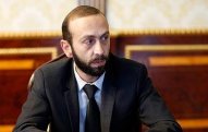 Arazdəyən-Sədərək ərazisi də açılmalıdır - Mirzoyan