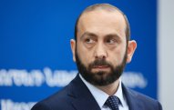 Mirzoyan: Ermənistan Avropa İttifaqına üzv olmağa çalışır