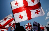 Gürcüstanın anti-qərb hərəkatı partiyaya çevrilib