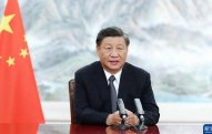 Çin və ABŞ dost olmalıdır - Si Cinpin 