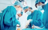 Azərbaycanda meyit donorun ürəyi transplantasiya edildi