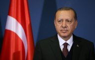 Ərdoğan Azərbaycana gəlir