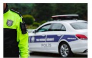 Yol polisi sürücülərə çağırış edib