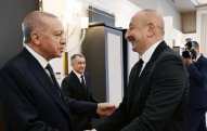 Ərdoğan İlham Əliyevi təbrik etdi