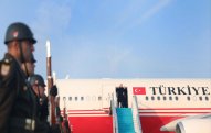 Ərdoğan Azərbaycana səfərə yola düşüb