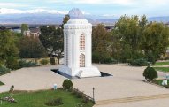 Hüseyn Cavid Məqbərəsi bərpa olunacaq