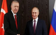 Putin Ərdoğanla telefon danışığı aparacaq