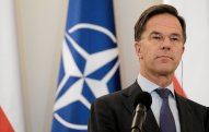 Rutte: Ukraynada müharibənin dekabradək başa çatmasını gözləyirik