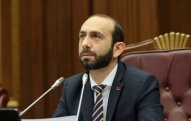 Mirzoyan Brüsselə gedir
