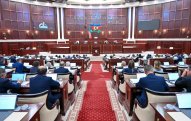 Milli Məclisdə 2026-cı il büdcə zərfinin ikinci oxunuşda müzakirəsi başlayıb