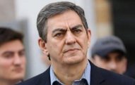 O partiyasını da özü ilə bərabər həbsxanaya apardı - o iki maddə...