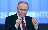 Rusiya istənilən halda Donbası alacaq - Putin