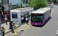 Avtobusun gəlmə vaxtına telefondan baxmaq olacaq