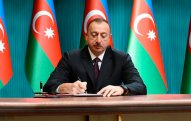 Prezidentdən Tofiq Bakıxanovla bağlı sərəncam