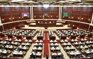 Parlament 2026-cı il dövlət büdcəsi haqqında qanun layihəsini qəbul edib