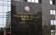 FHN yağıntılı hava ilə əlaqədar müraciət edib