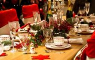 Restoranların Yeni il şənliyi - Qiymətlər