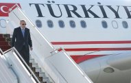 Ərdoğan bu türk ölkəsinə gedir
