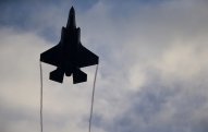 İrandan F-35 etirafı: Yalan idi, bizi gözdən saldılar...