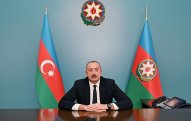 Prezident İlham Əliyev Ümummilli Lider Heydər Əliyevin anım günü ilə bağlı paylaşım edib