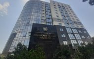 FHN-in əməkdaşlarına ali hərbi və xüsusi rütbələr verilib - SƏRƏNCAM