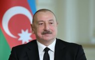 Azərbaycan Prezidenti amnistiya elan olunması təşəbbüsünü irəli sürüb