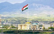 Tacikistan Rusiyaya nota verdi