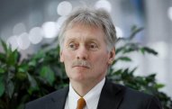 Kremlin sanksiyalardan xəbəri yoxdur - Peskov