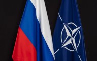 Belausov: NATO Rusiya ilə hərbi toqquşmaya hazırlaşır