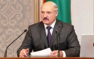 Lukaşenko: Putin qurdbasandır