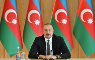 Prezident: İslam həmrəyliyinə əsaslanan Azərbaycan-Qətər münasibətlərinin səviyyəsi bizi sevindirir