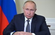 Ukraynanın ehtiyatları tükənib - Putin