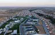 Növbəti köç karvanı Sos və Horovluya çatdı