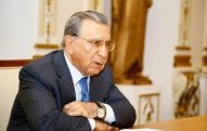 Ramiz Mehdiyev kostyumlarını bu ölkədən alırmış - Foto