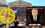 Hakim Habil Əhmədov qanunlara necə meydan oxuyur? – Abşeron məhkəməsində “Coşqun Mahmudov sevgisinin” PƏRDƏARXASI