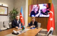 “Qardaş başqa, dost başqa, Azərbaycanla Türkiyə iki bədəndə bir candır” – Tənzilə Rüstəmxanlı ilə VİDEOMÜSAHİBƏ