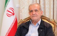 Pezeşkian İranda maliyyə böhranından danışıb