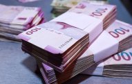Azərbaycan beynəlxalq maliyyə institutlarına ayırmaları 17% artırır