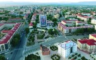 Azərbaycanda dövlət qurumu ləğv edildi