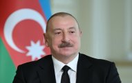 Prezident İlham Əliyev “Zayed İnsan Qardaşlığı Mükafatı”na layiq görülüb